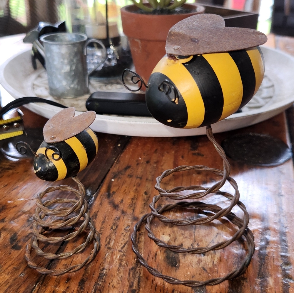 Primitive Bees - Picture 2 of 8